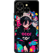 Чохол BoxFace Blackview Shark 9 