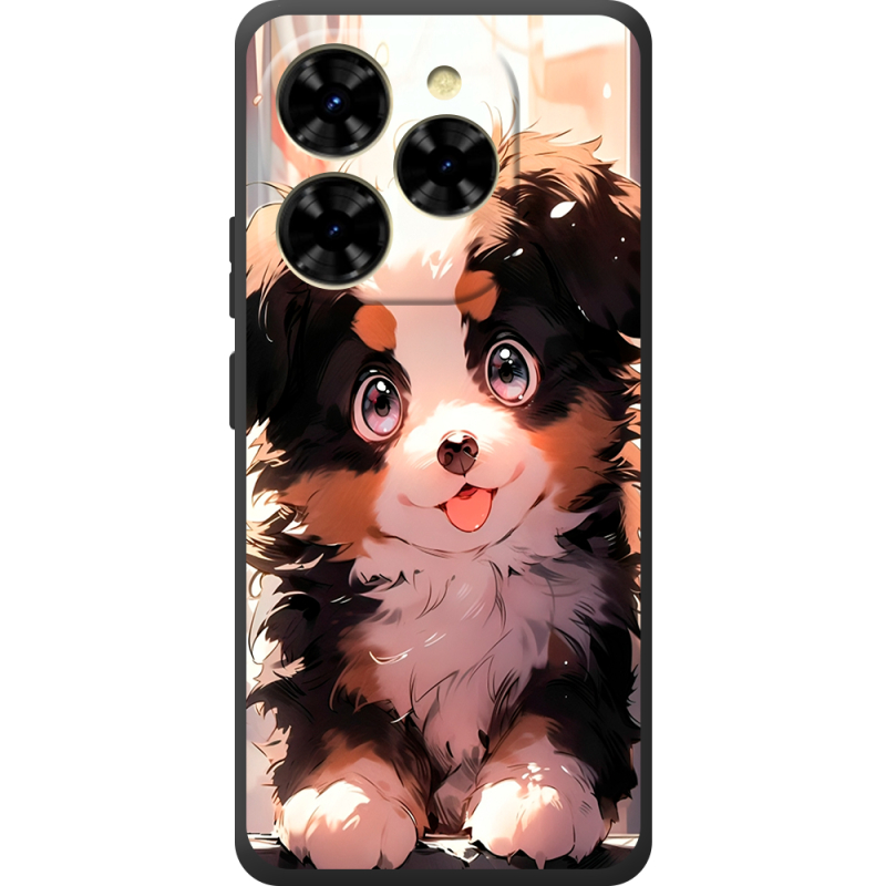 Чохол BoxFace Blackview Shark 9 