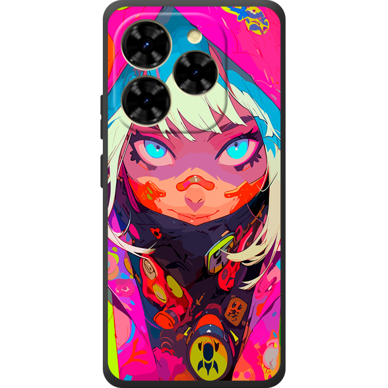 Чохол BoxFace Blackview Shark 9 