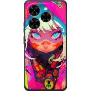 Чохол BoxFace Blackview Shark 9 