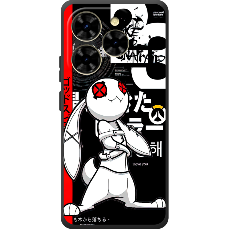 Чохол BoxFace Blackview Shark 9 