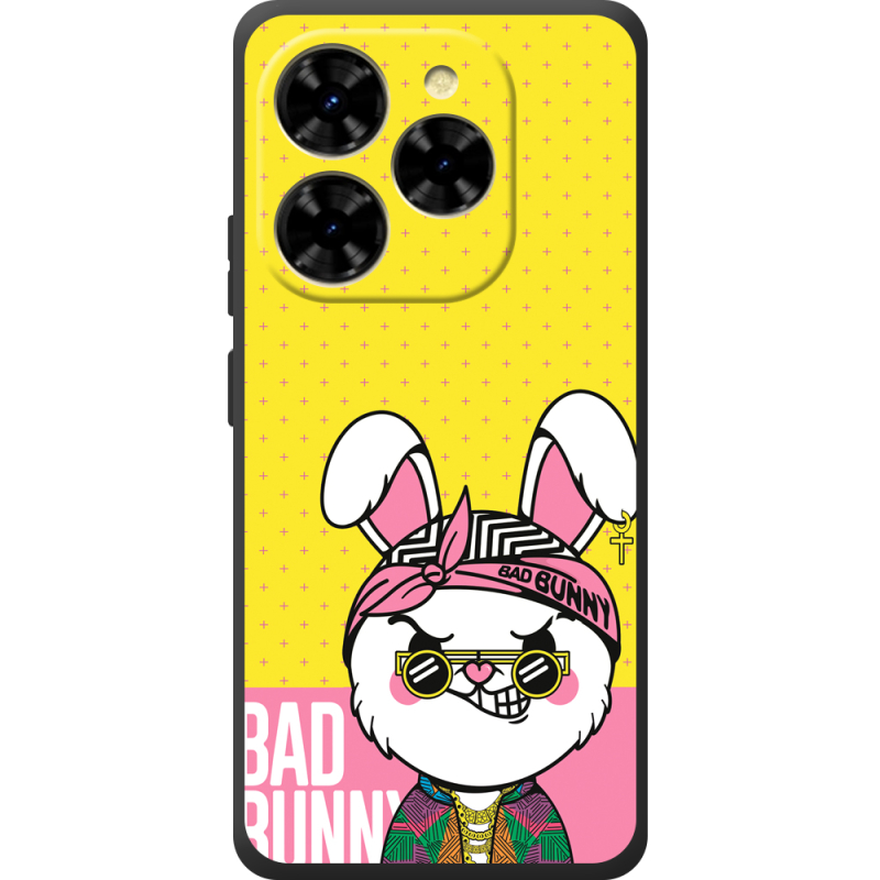 Чохол BoxFace Blackview Shark 9 