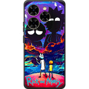 Чохол BoxFace Blackview Shark 9 