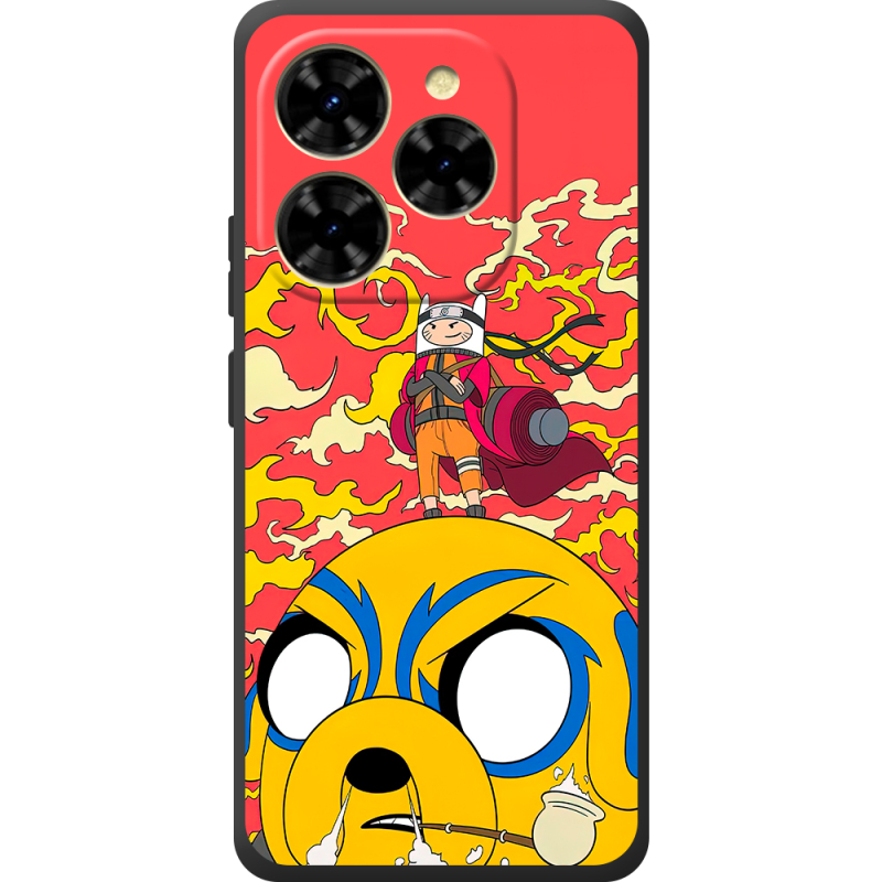 Чохол BoxFace Blackview Shark 9 