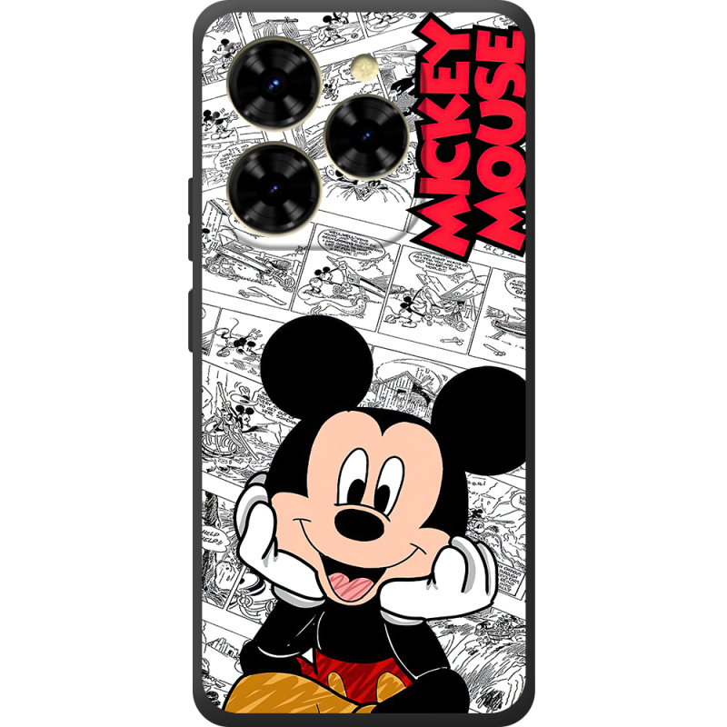 Чохол BoxFace Blackview Shark 9 