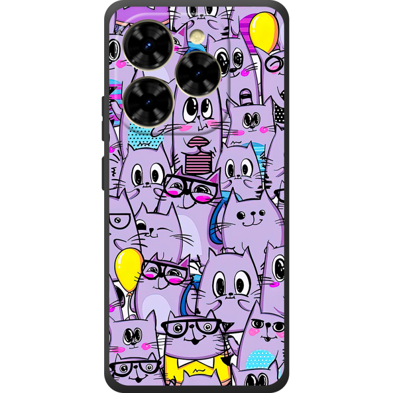 Чохол BoxFace Blackview Shark 9 