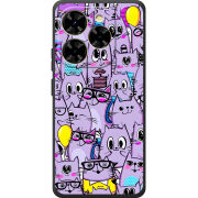 Чохол BoxFace Blackview Shark 9 