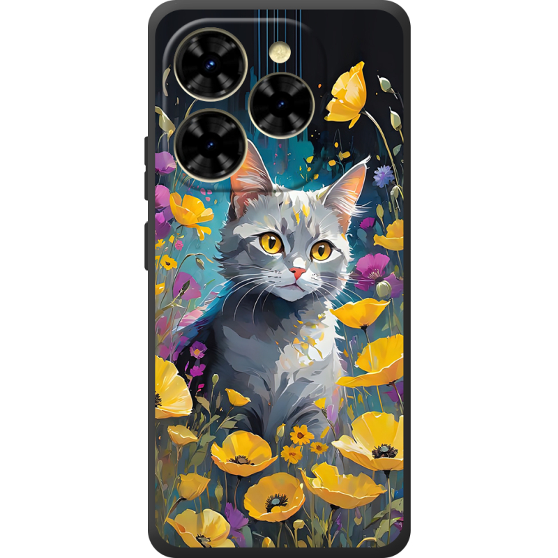 Чохол BoxFace Blackview Shark 9 