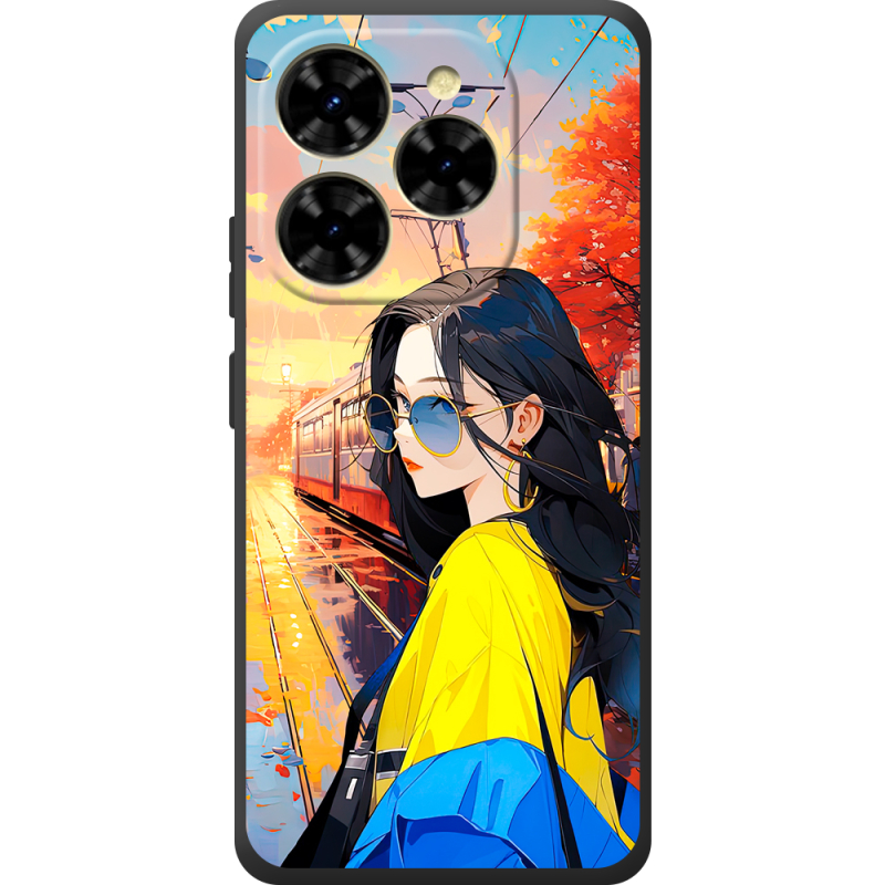 Чохол BoxFace Blackview Shark 9 