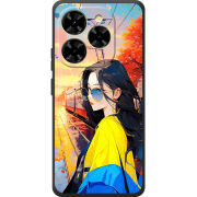 Чохол BoxFace Blackview Shark 9 