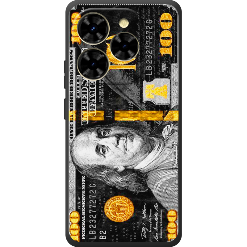 Чохол BoxFace Blackview Shark 9 