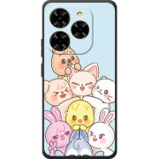 Чохол BoxFace Blackview Shark 9 