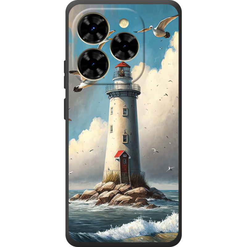 Чохол BoxFace Blackview Shark 9 