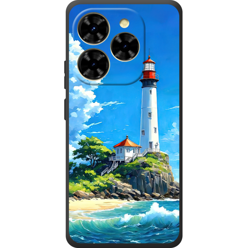 Чохол BoxFace Blackview Shark 9 