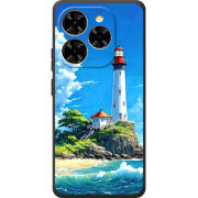 Чохол BoxFace Blackview Shark 9 