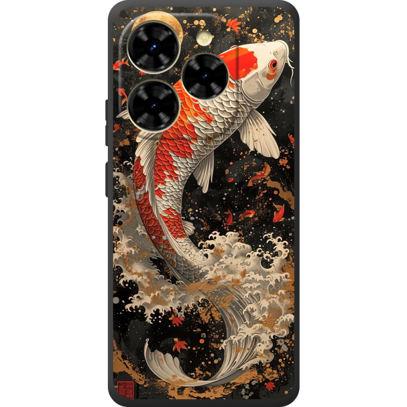 Чохол BoxFace Blackview Shark 9 