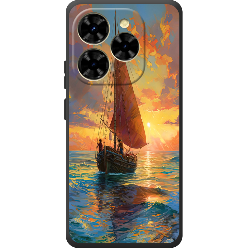 Чохол BoxFace Blackview Shark 9 