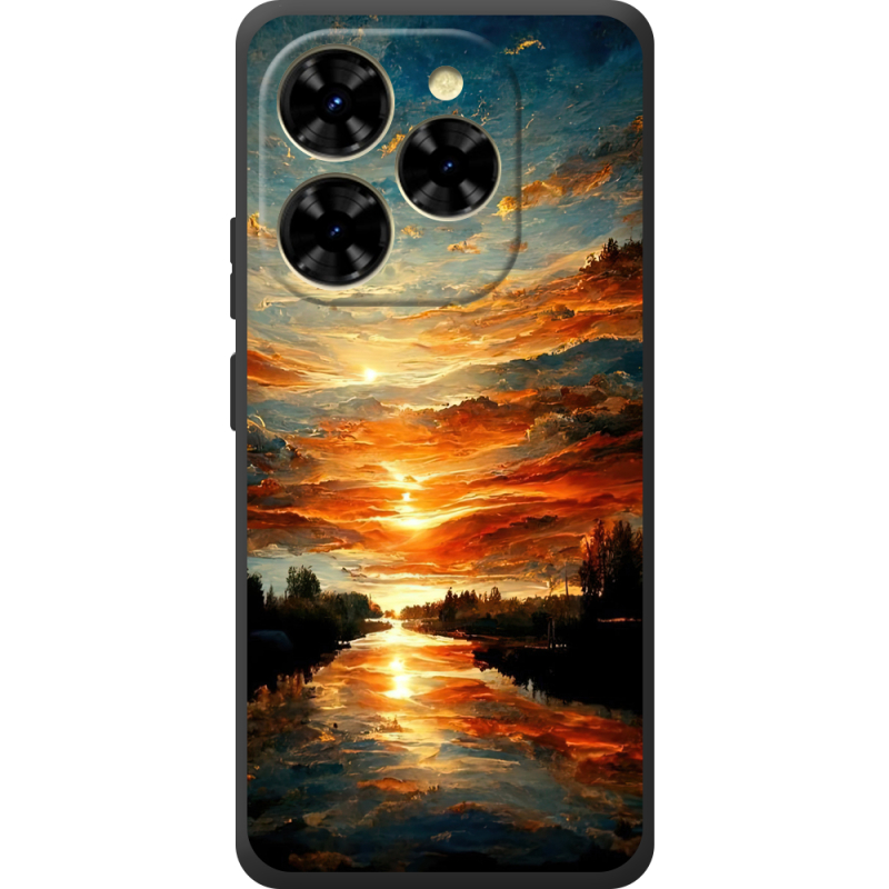 Чохол BoxFace Blackview Shark 9 