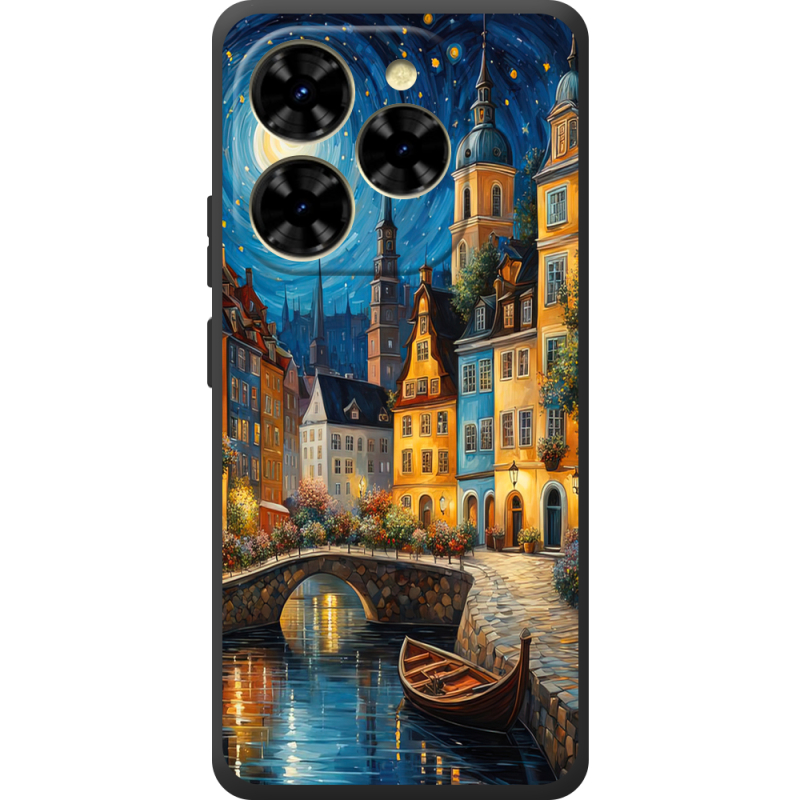 Чохол BoxFace Blackview Shark 9 