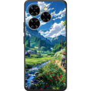 Чохол BoxFace Blackview Shark 9 