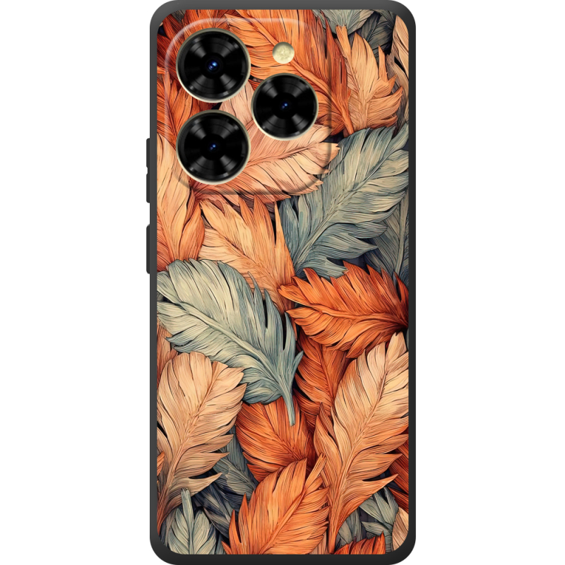 Чохол BoxFace Blackview Shark 9 Осіння мозаїка