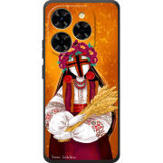 Чохол BoxFace Blackview Shark 9 Motanka by H Soldatkina