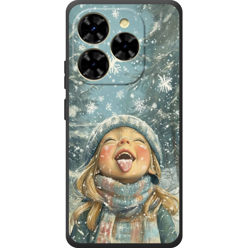 Чохол BoxFace Blackview Shark 9 Смак дитинства