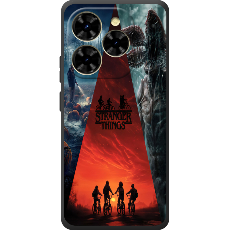 Чохол BoxFace Blackview Shark 9 