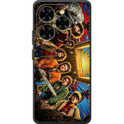 Чохол BoxFace Blackview Shark 9 