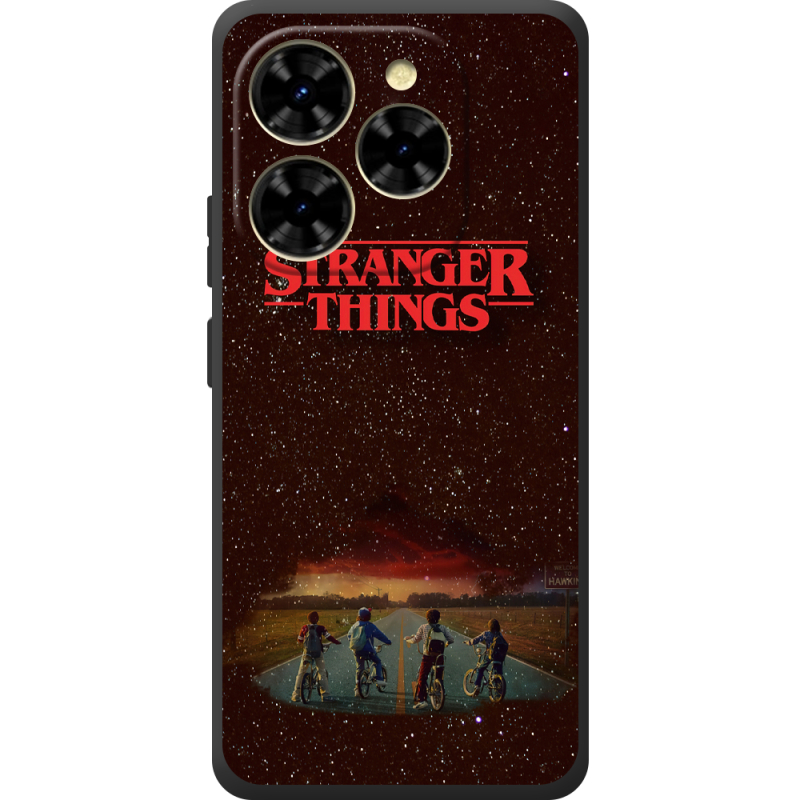 Чохол BoxFace Blackview Shark 9 