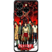 Чохол BoxFace Blackview Shark 9 