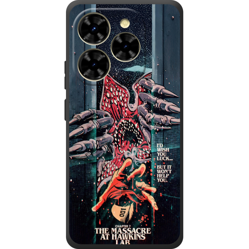 Чохол BoxFace Blackview Shark 9 