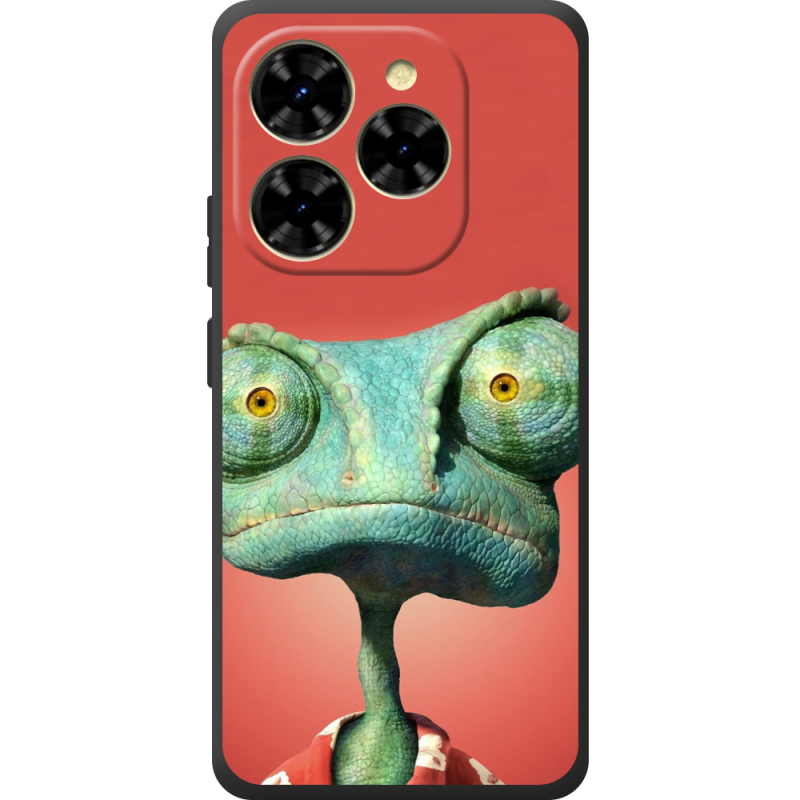 Чохол BoxFace Blackview Shark 9 