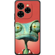 Чохол BoxFace Blackview Shark 9 