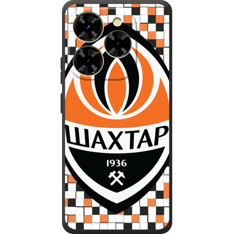 Чохол BoxFace Blackview Shark 9 