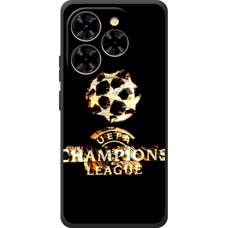 Чохол BoxFace Blackview Shark 9 