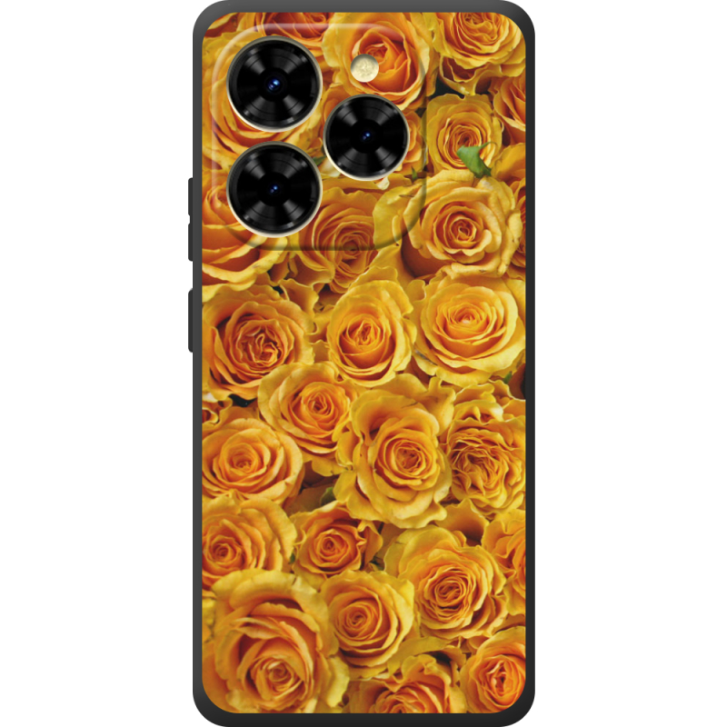 Чохол BoxFace Blackview Shark 9 