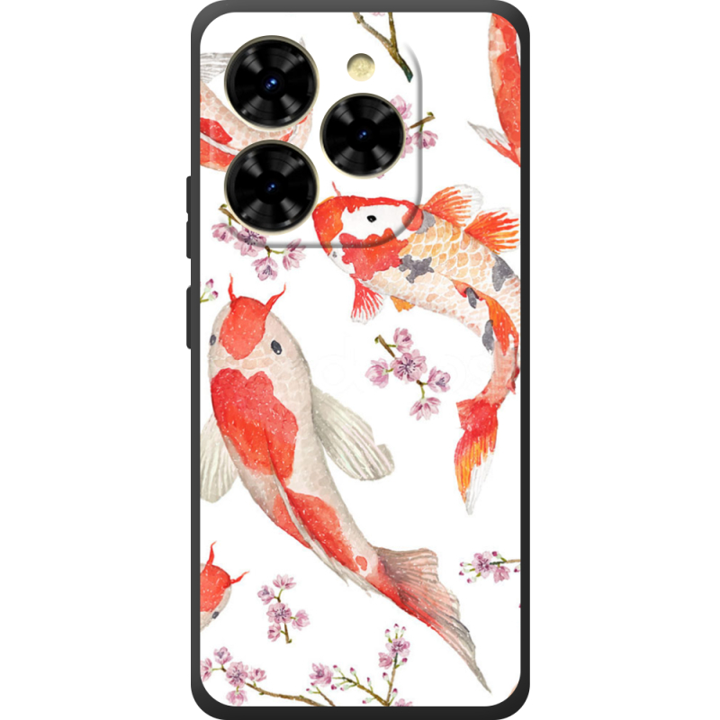 Чохол BoxFace Blackview Shark 9 