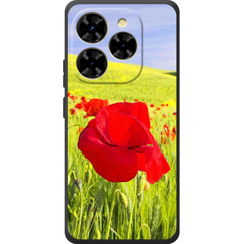 Чохол BoxFace Blackview Shark 9 Мак