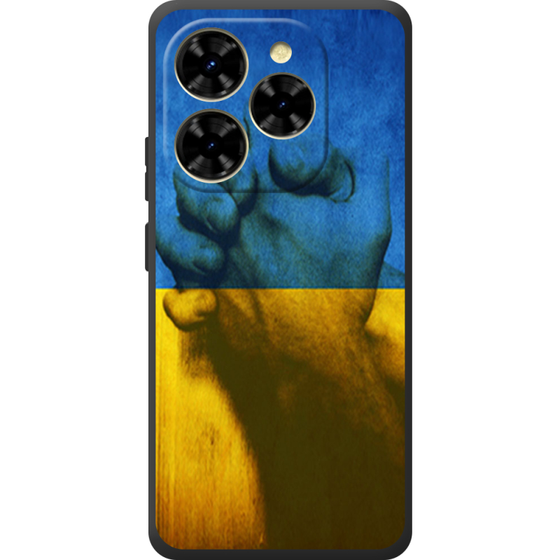 Чохол BoxFace Blackview Shark 9 Handshake