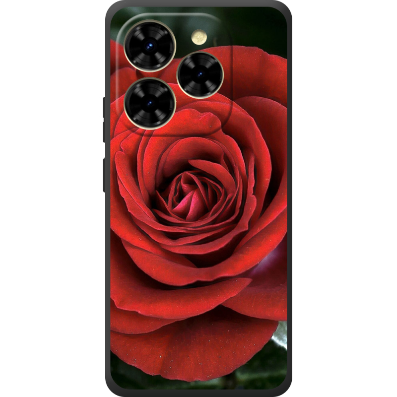 Чохол BoxFace Blackview Shark 9 