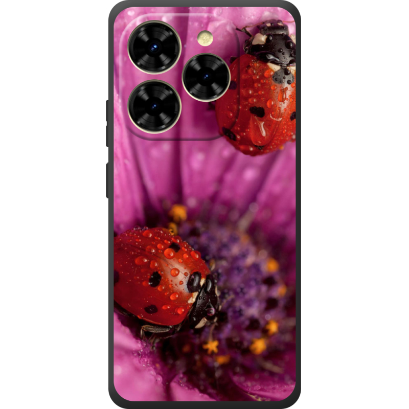 Чохол BoxFace Blackview Shark 9 