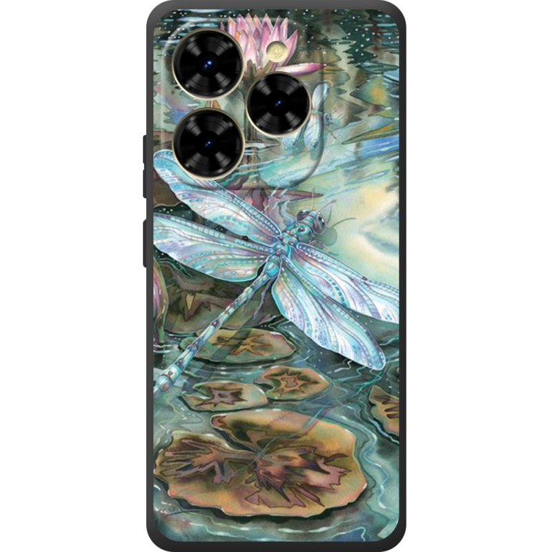 Чохол BoxFace Blackview Shark 9 