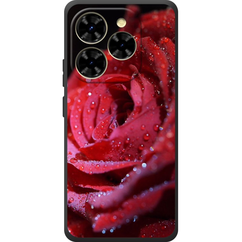 Чохол BoxFace Blackview Shark 9 