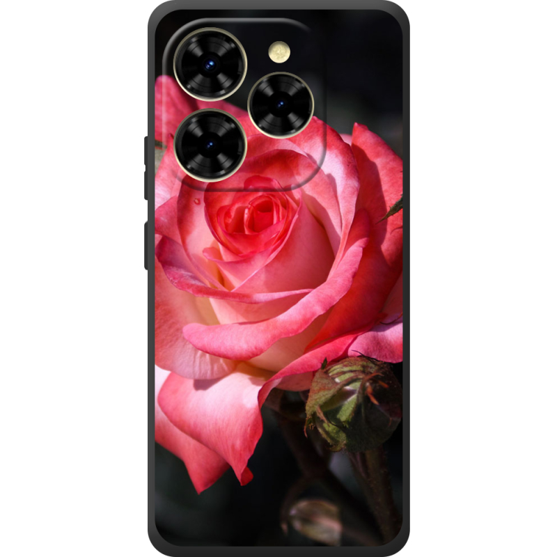 Чохол BoxFace Blackview Shark 9 