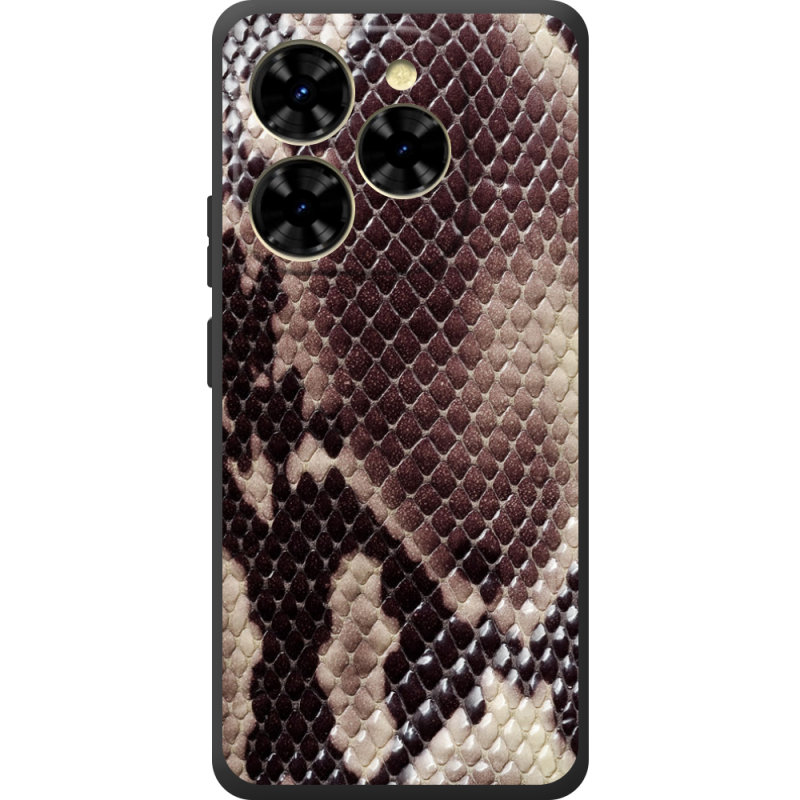 Чохол BoxFace Blackview Shark 9 