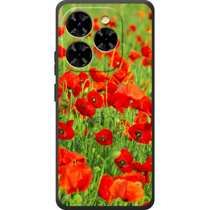 Чохол BoxFace Blackview Shark 9 