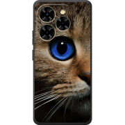 Чохол BoxFace Blackview Shark 9 Cat's Eye