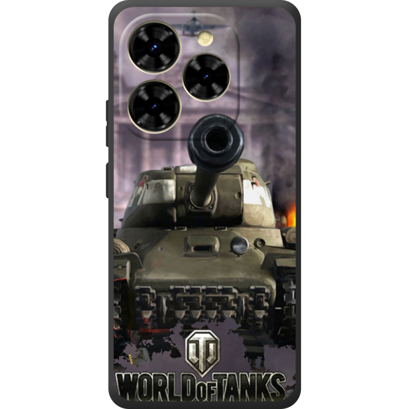 Чохол BoxFace Blackview Shark 9 