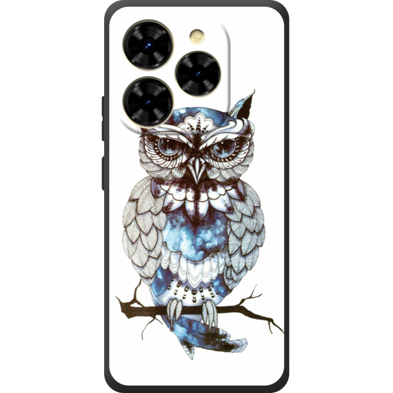 Чохол BoxFace Blackview Shark 9 